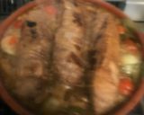 Foto del paso 3 de la receta: Redondo de ternera a la cazuela de Braseria el Granero