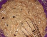 Foto langkah ke 3 dari resep Banana Muffin.