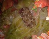 صورة لخطوة 2 من وصفة كرنب
