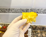 Foto del paso 17 de la receta: Pastelitos muy húmedos de naranja “sin glúten “