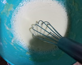 Foto del paso 3 de la receta: Crema pastelera para diabéticos