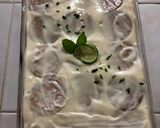Foto del paso 10 de la receta: Carlota de limón con queso crema