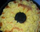 Foto del paso 12 de la receta: Rosca de Pascua 🐣