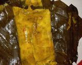 Foto del paso 5 de la receta: Tamales vallunos