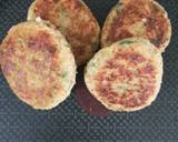 Salmon Croquettes recipe step 4 photo