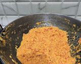 गाजर का हलवा (Gajar ka halwa recipe in Hindi) रेसिपी चरण 3 फोटो