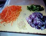 Egg curry recipe step 2 photo