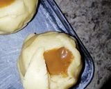 Foto del paso 4 de la receta: Canapé de manzana