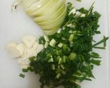 Foto langkah ke 3 dari resep Tteobokki Korea ala Nona Kentir.