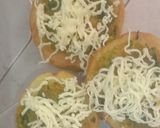 A picture of step 6 of Cheese Jacket Potato.