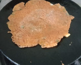 சேப்பம்கிழங்கு கார தோசை.. ரெசிபி ஸ்டேப் 3 புகைப்படம்