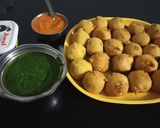 વડા પાઉં રેસીપી સ્ટેપ4ફોટો