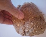 Foto del paso 5 de la receta: Galletitas criolla sin gluten