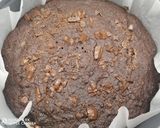Φωτογραφία βήματος 2 της συνταγής Banana-choco cake