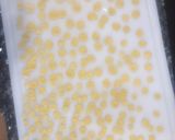 Foto del paso 8 de la receta: ORECCHIETTE muy rico 😋