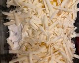 Ananászos-sajtos csirkemell recept fázis 2 fotója