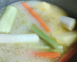 Foto del paso 5 de la receta: Cocido a mi manera en olla GM h Deluxe