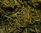 पालक सरसों का साग(palak sarson ka saag recipe in Hindi) रेसिपी चरण 1 फोटो
