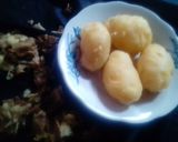 Foto langkah ke 1 dari resep Kue Lumpur kentang.