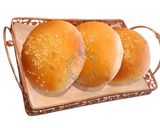 A picture of step 1 of 🍔Brioche Buns🍔.