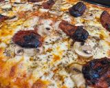 Une image de l'étape 8 de Pizza.