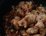 Foto langkah ke 2 dari resep Ayam goreng tepung manis pedas.
