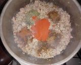 Foto del paso 4 de la receta: Empanadas de picada de cerdo