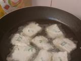 Tempe Goreng Tepung Serbaguna