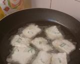 Foto langkah ke 4 dari resep Tempe Goreng Tepung Serbaguna.