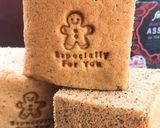 รูปขั้นตอนการทำที่ 6 ของ เค้กชิฟฟ่อนชานม(Milk tea chiffon cake)