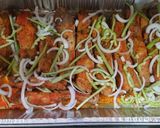 Foto del paso 2 de la receta: Costillas al horno