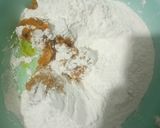 Foto langkah ke 1 dari resep Klepon Labu Kuning.