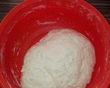 Gőzben sült jénais kenyér recept fázis 1 fotója