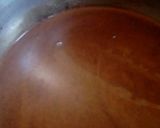 Foto del paso 3 de la receta: Budín flan de chocolate