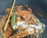 Foto langkah ke 4 dari resep Gulai nangka fiber creme.
