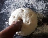 Foto del paso 4 de la receta: Técnica de pizza a la bolsa muy económica