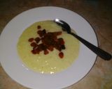 Pudingos rizs recept fázis 4 fotója