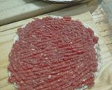 Foto del paso 2 de la receta: Taco burger 🌮con salsa Big Mac