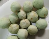 Foto langkah ke 6 dari resep Klepon.