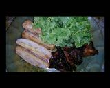 Foto langkah ke 4 dari resep Ubi Wedges.