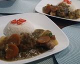 Foto del paso 5 de la receta: Seco de pollo