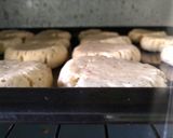 Foto del paso 5 de la receta: Galletitas griegas kourabiethes