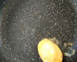 Foto langkah ke 2 dari resep Scramble egg.
