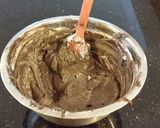A picture of step 9 of Tiramisu Inspired Cupcakes.
