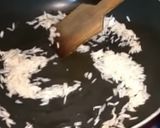 चावल की खीर (chawal ki kheer recipe in Hindi) रेसिपी चरण 2 फोटो