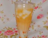 Foto langkah ke 9 dari resep #26. Es Nutrisari Blewah Timun Suri.