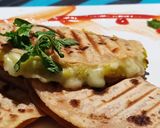 આલુ પરોઠા (Aloo parotha Recipe in Gujarati) રેસીપી સ્ટેપ7ફોટો