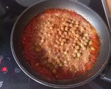 Foto del paso 5 de la receta: 296. Tortellinis de carne con guisantes y bacon