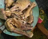 Foto langkah ke 6 dari resep Tongseng ayam kampung 🐣🐓.