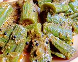 लाजवाब दोडका (dodka recipe in marathi) रेसिपी स्टेप 5 फोटो